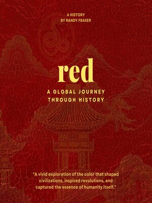 cover image of Red